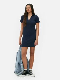 Polo Mini Dress