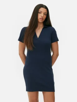 Polo Mini Dress