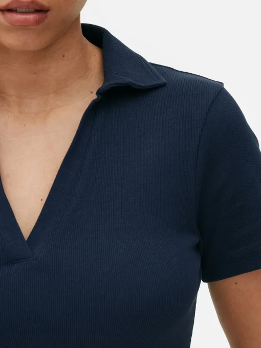 Polo Mini Dress