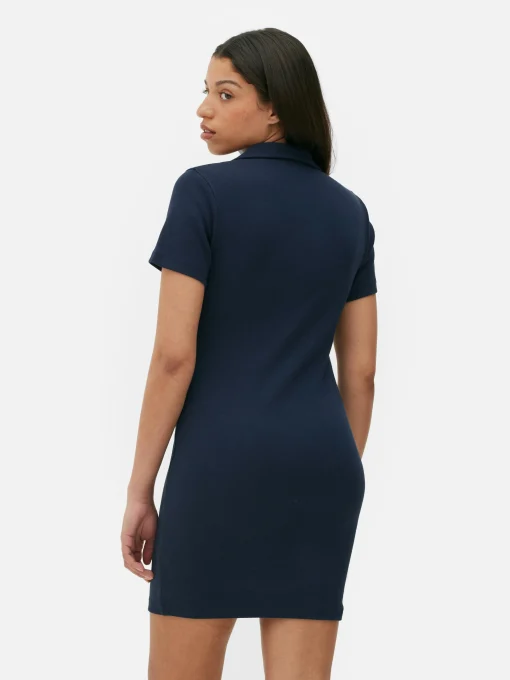 Polo Mini Dress