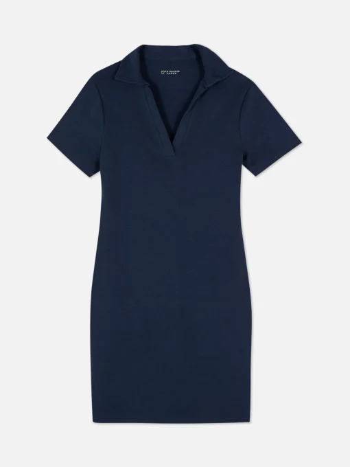 Polo Mini Dress