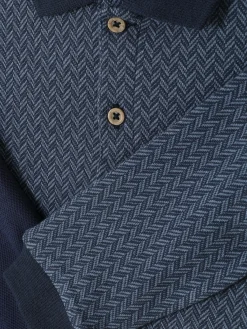 Polo Shirt And Pants Set