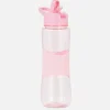 Pop-Up Straw Water Bottle