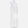 Pop-Up Straw Water Bottle