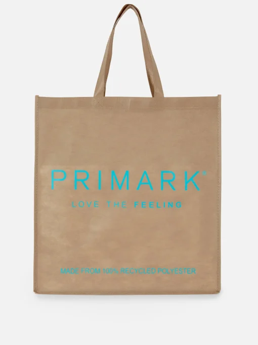 Primark Large Reusable Bag