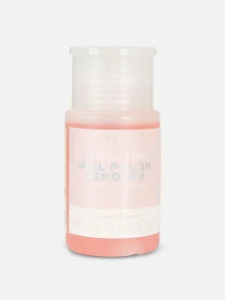 PS Acetone Free Nail Polish Remover