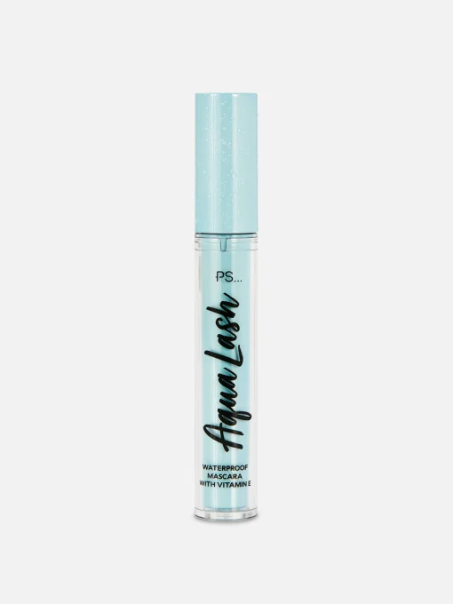 PS Aqua Lash Waterproof Mascara