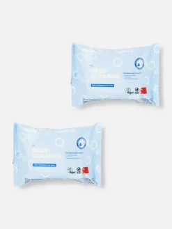 PS Bio Deep Cleansing Wipes