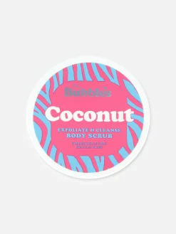 PS Bubbles Coconut Scented Body Scrub