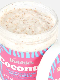 PS Bubbles Coconut Scented Body Scrub