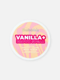 PS Bubbles Vanilla And Brown Sugar Body Scrub