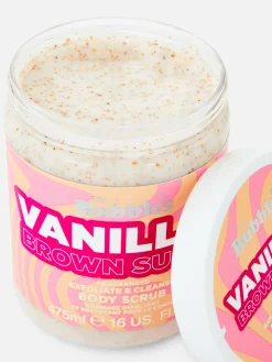 PS Bubbles Vanilla And Brown Sugar Body Scrub
