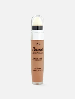 PS… Conceal And Illuminate Under Eye Concealer