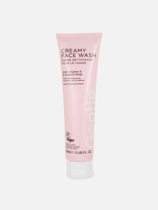 PS Creamy Face Wash