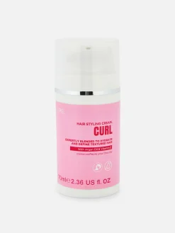 PS Curl Hair Styling Cream