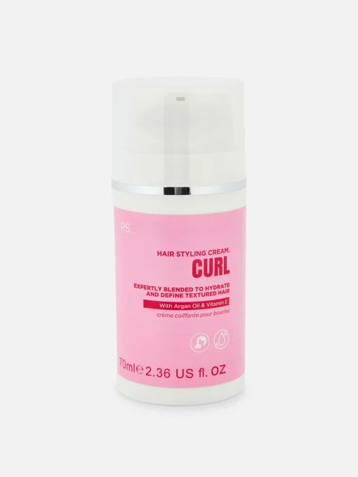 PS Curl Hair Styling Cream