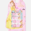 PS Disney’s Princesses Mini Faux Nails