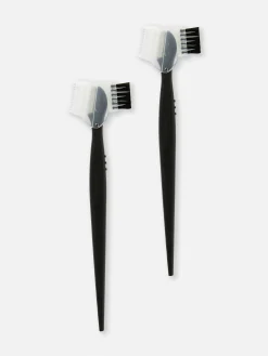 PS Eyebrow Trimmer And Comb