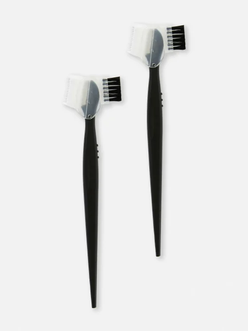 PS Eyebrow Trimmer And Comb