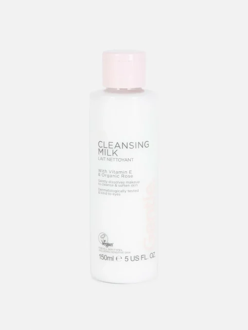 PS Facial Cleansing Milk