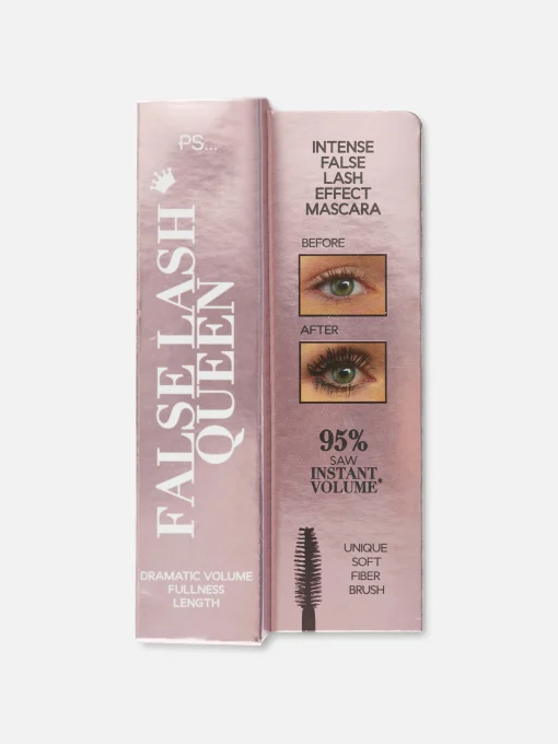 PS False Lash Queen Volumizing Mascara