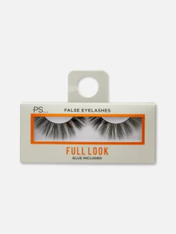 PS Faux Lashes