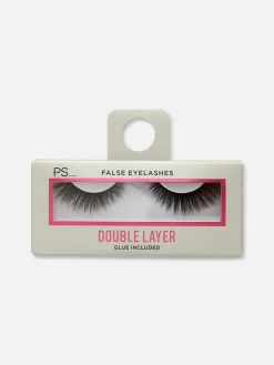 PS Faux Lashes