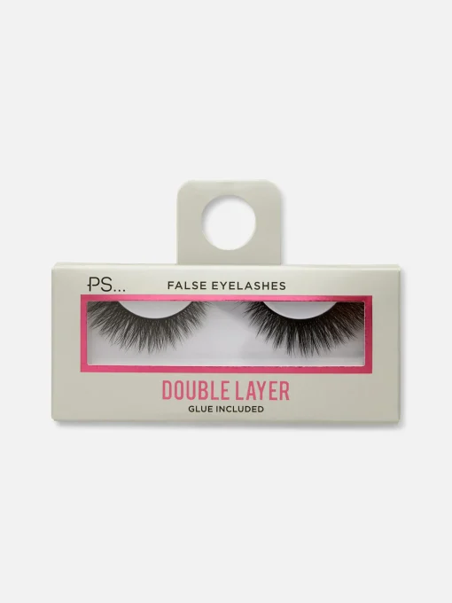 PS Faux Lashes
