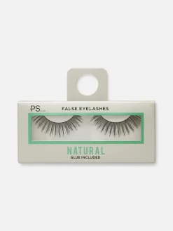 PS Faux Lashes