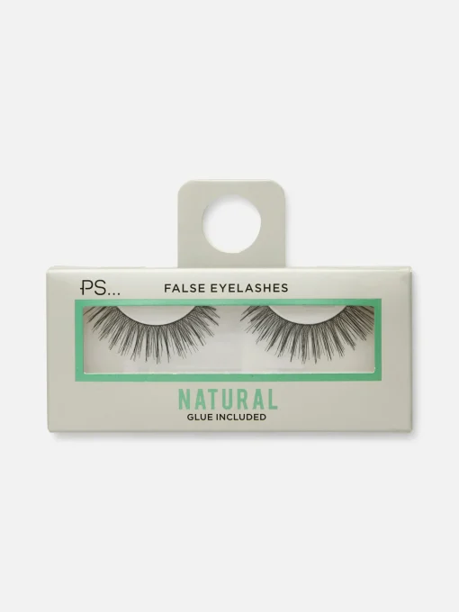PS Faux Lashes