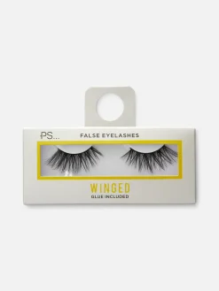 PS Faux Lashes