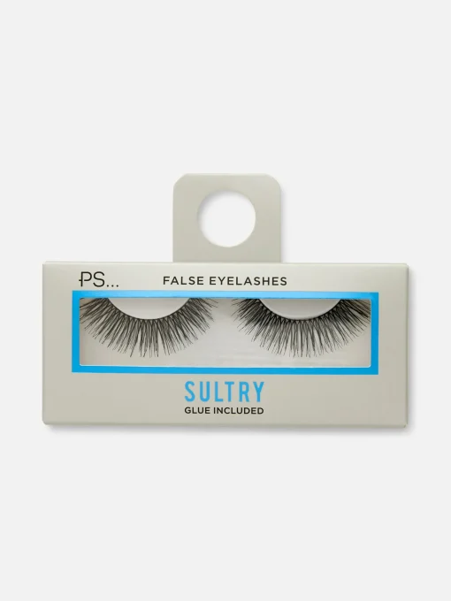 PS Faux Lashes