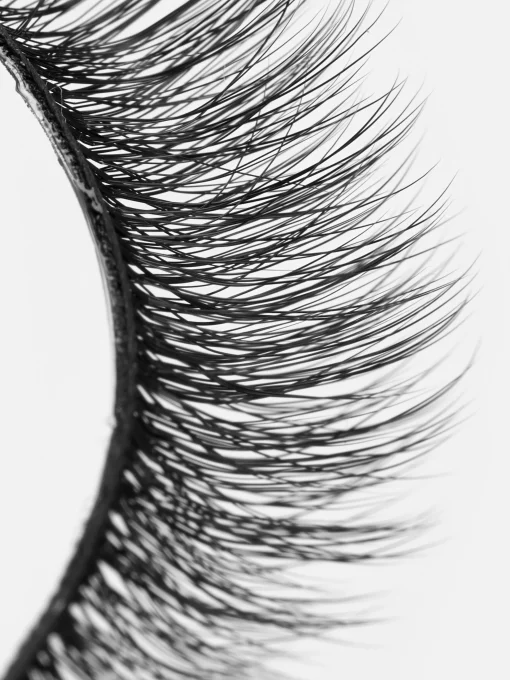 PS Faux Lashes