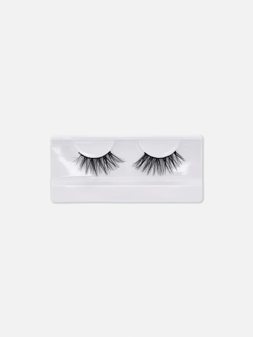 PS Faux Lashes