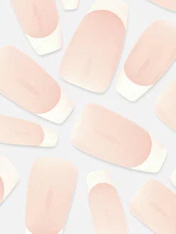 PS Gloss Jewel Faux Nails