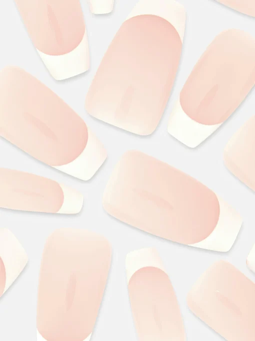PS Gloss Jewel Faux Nails