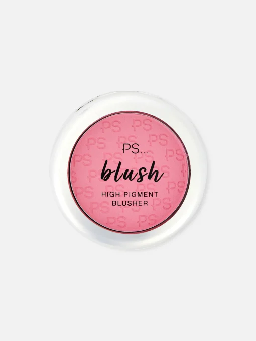 PS High Pigment Blush