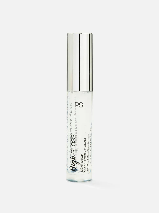 PS High Shine Lip Gloss