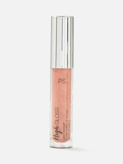 PS High Shine Lip Gloss