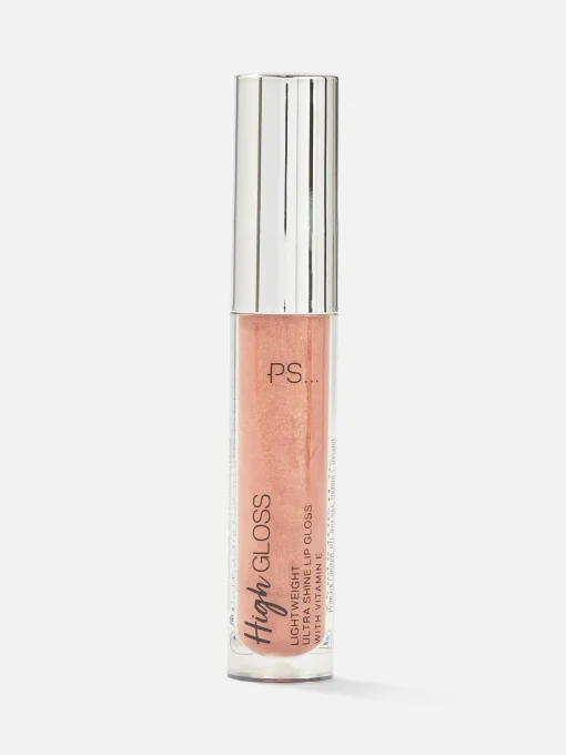 PS High Shine Lip Gloss