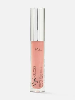 PS High Shine Lip Gloss
