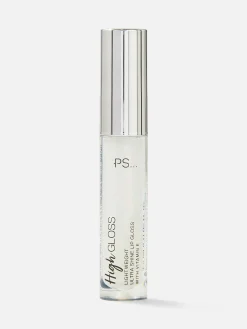 PS High Shine Lip Gloss