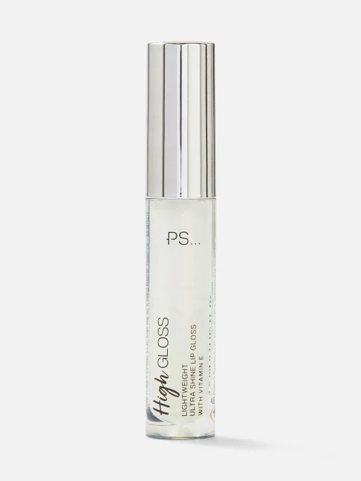 PS High Shine Lip Gloss