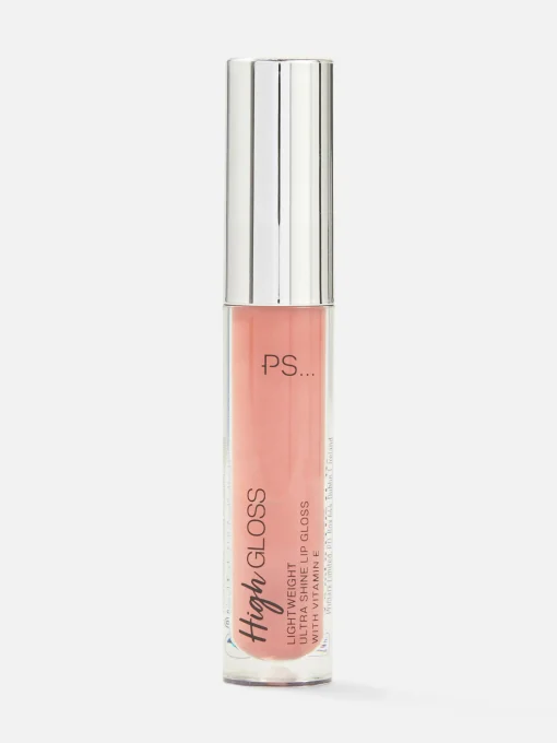 PS High Shine Lip Gloss
