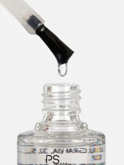 PS 2-in-1 Base And Top Coat Nail Polish