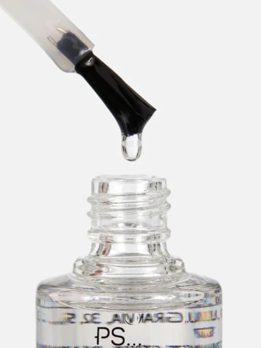 PS 2-in-1 Base And Top Coat Nail Polish
