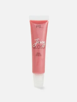 PS... Juicy Scented Lip Gloss