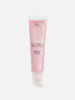 PS... Juicy Scented Lip Gloss