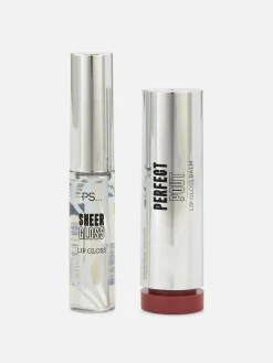 PS Lip Gloss Kit