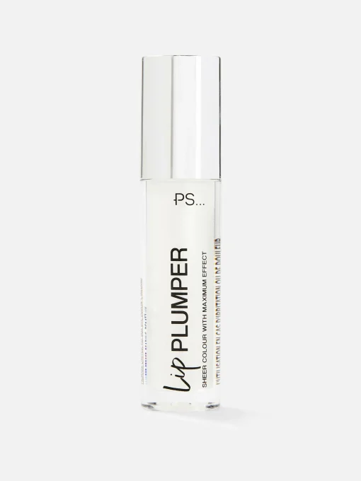 PS... Lip Plumper